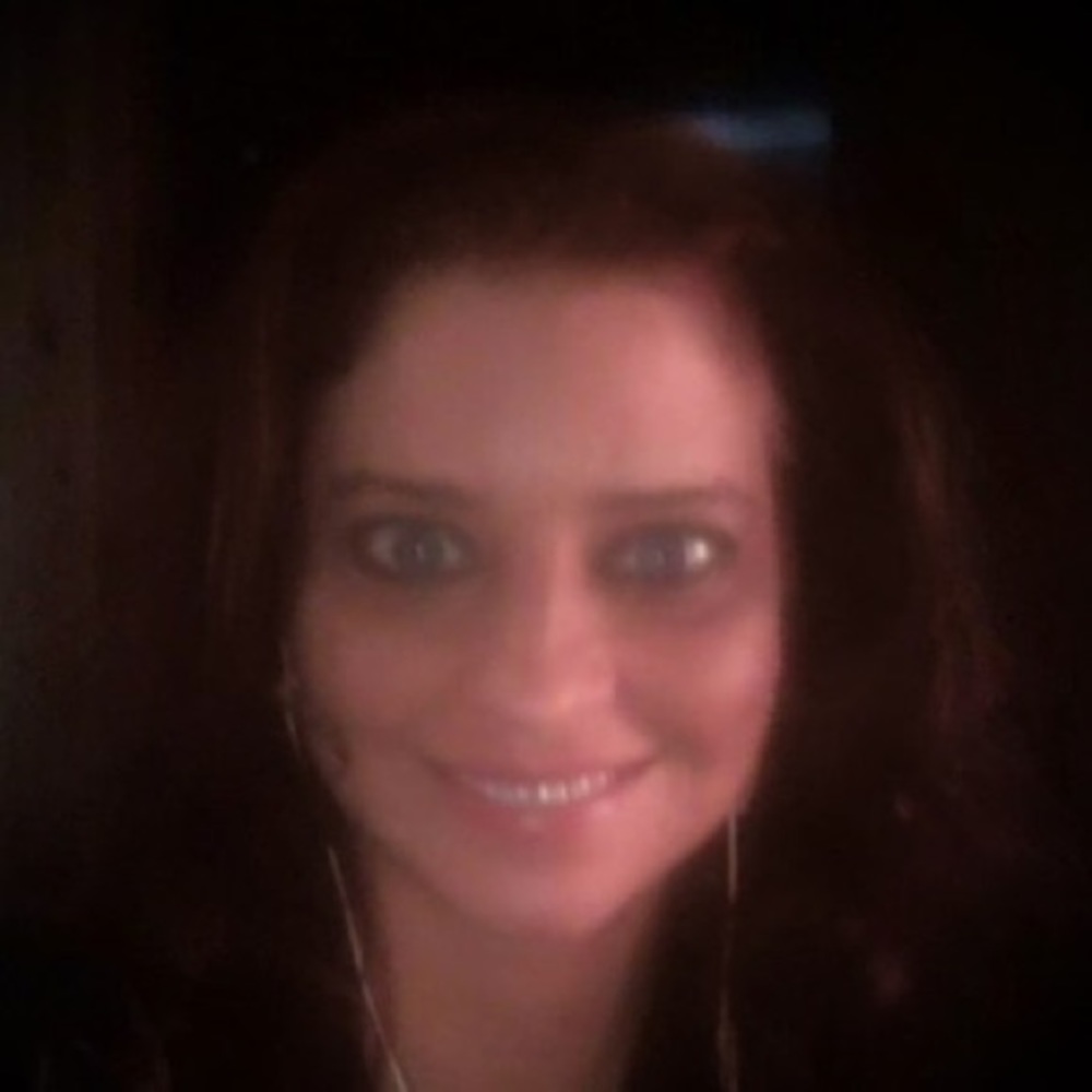 Meet your Posher, Kristen